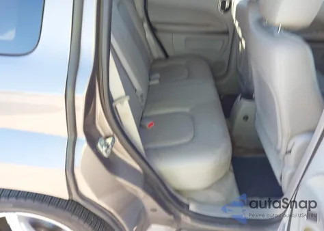 2011 Chevrolet Hhr Lt from USA, damaged, VIN 3GNBACFU0BS503158